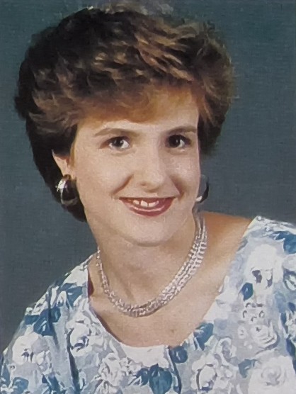 Carvell, Evelyn